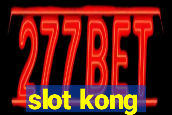 slot kong