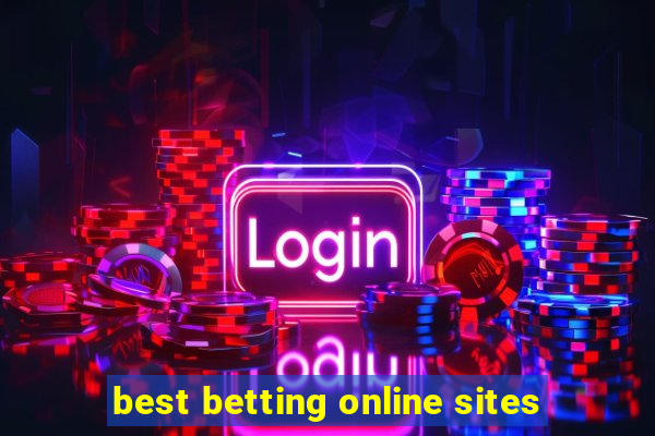 best betting online sites