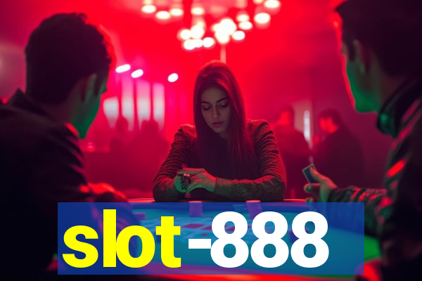 slot-888