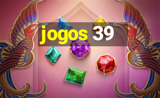 jogos 39