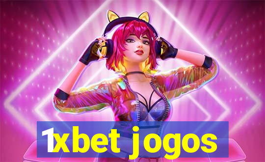 1xbet jogos