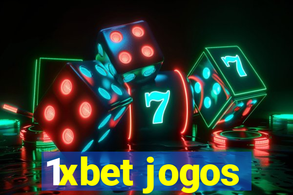 1xbet jogos