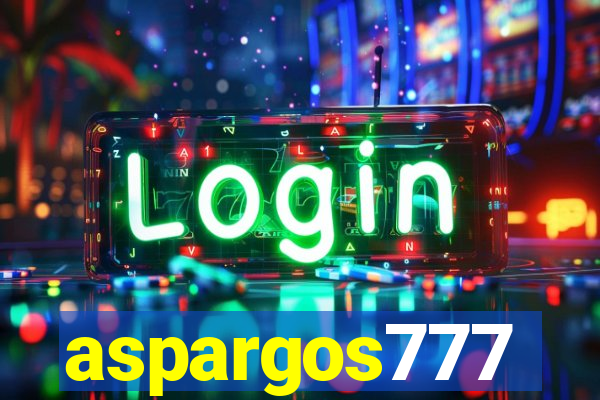 aspargos777