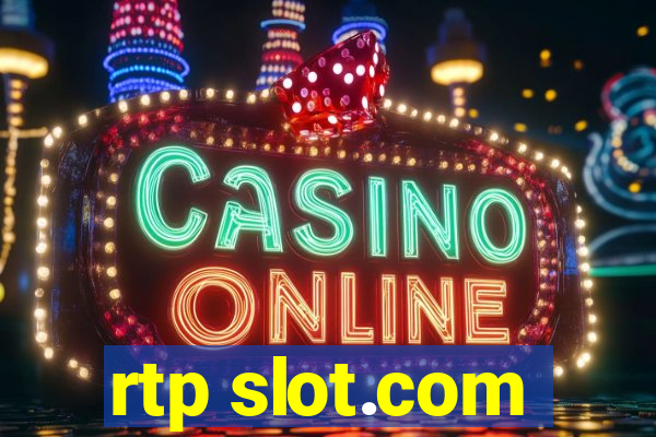 rtp slot.com