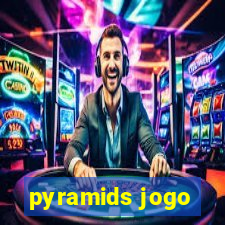 pyramids jogo