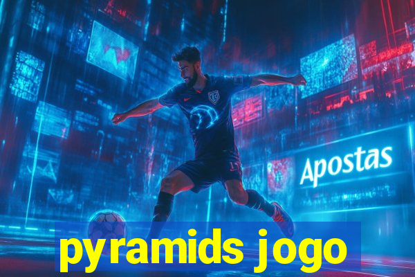 pyramids jogo