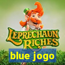 blue jogo