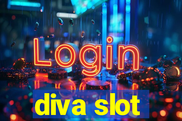 diva slot