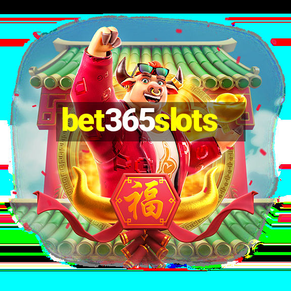 bet365slots