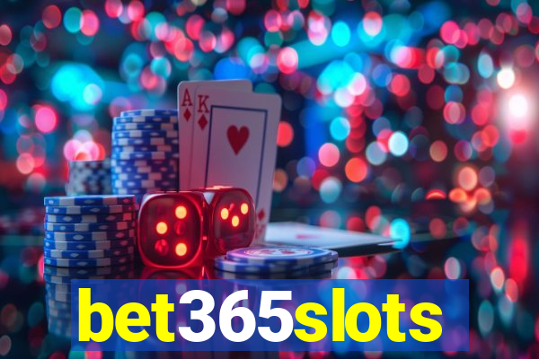 bet365slots