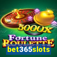 bet365slots