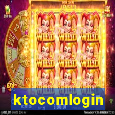 ktocomlogin