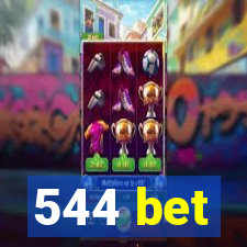 544 bet