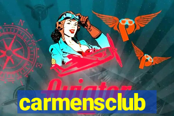 carmensclub