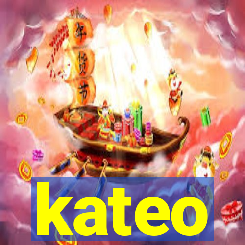 kateo