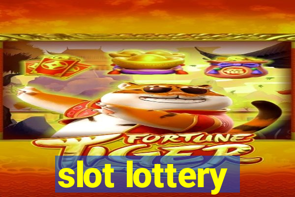 slot lottery