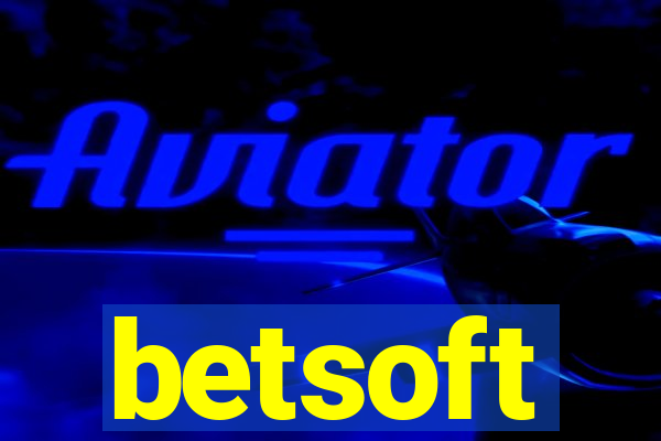 betsoft