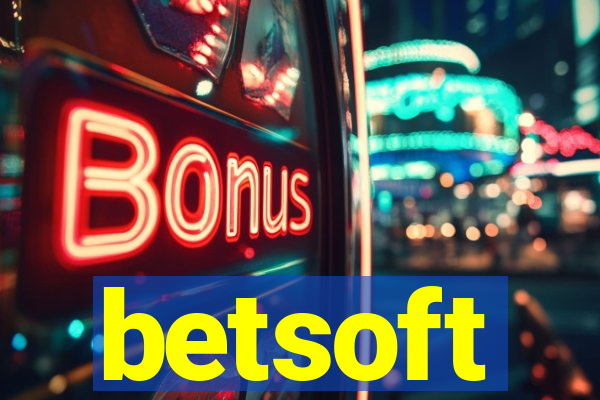 betsoft