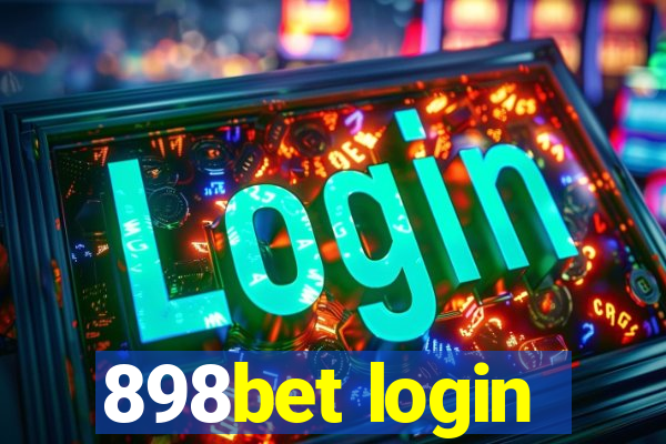 898bet login