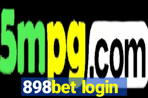 898bet login