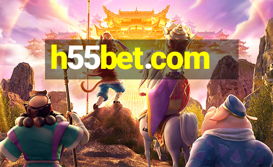 h55bet.com