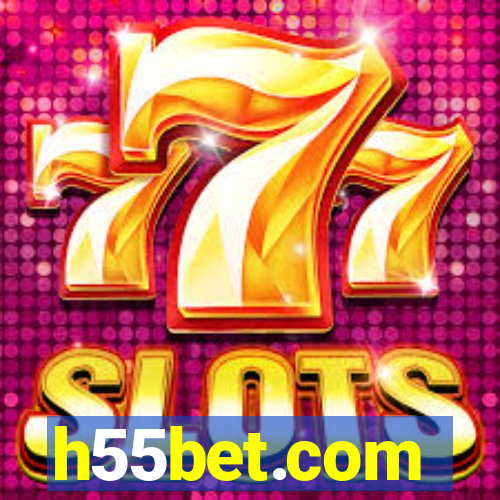 h55bet.com