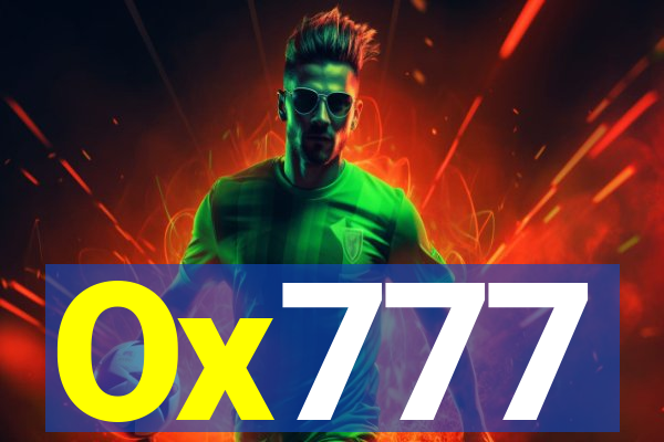 Ox777