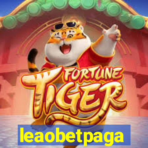 leaobetpaga