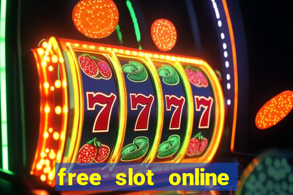 free slot online no download