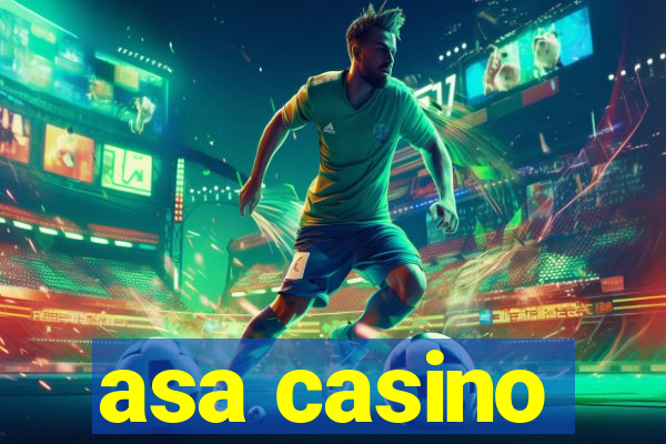 asa casino