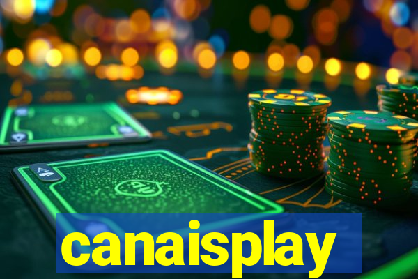 canaisplay