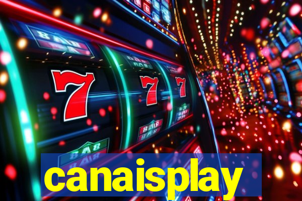 canaisplay