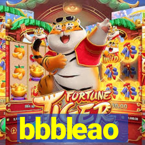 bbbleao