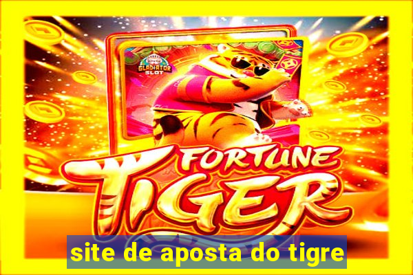 site de aposta do tigre