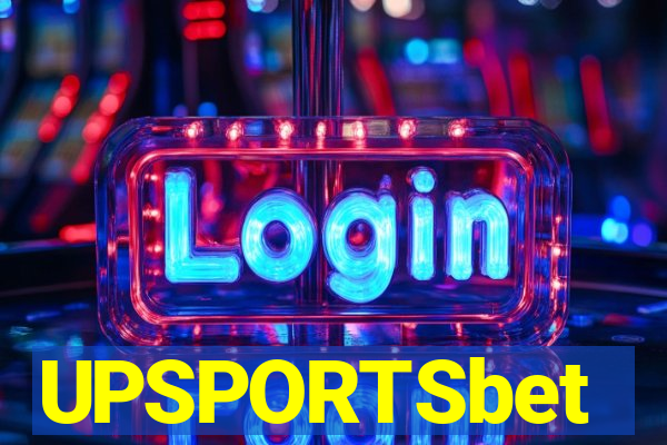 UPSPORTSbet