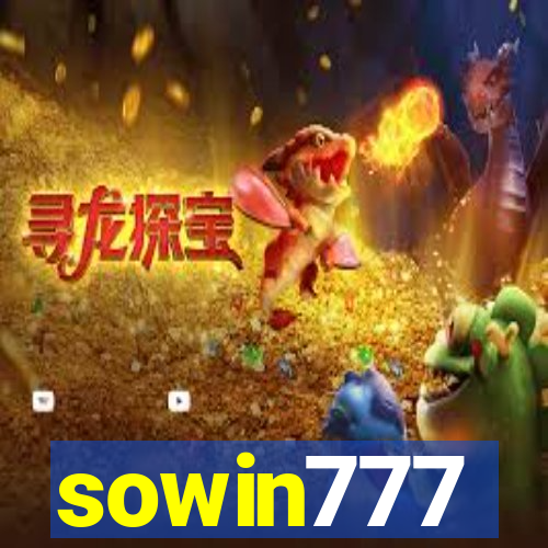 sowin777