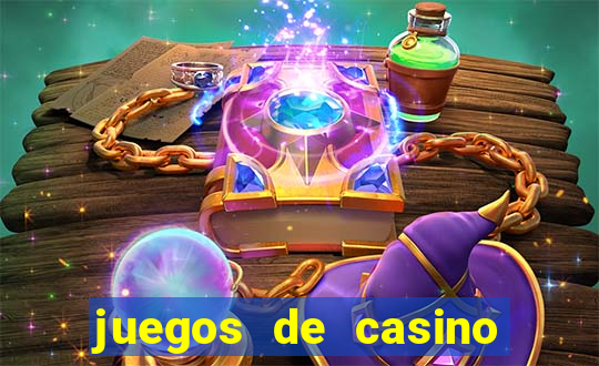 juegos de casino bingo gratis en espa?ol