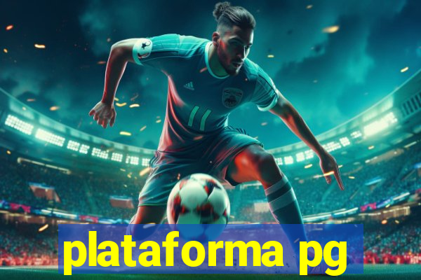 plataforma pg