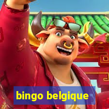 bingo belgique