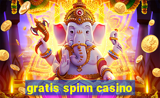 gratis spinn casino