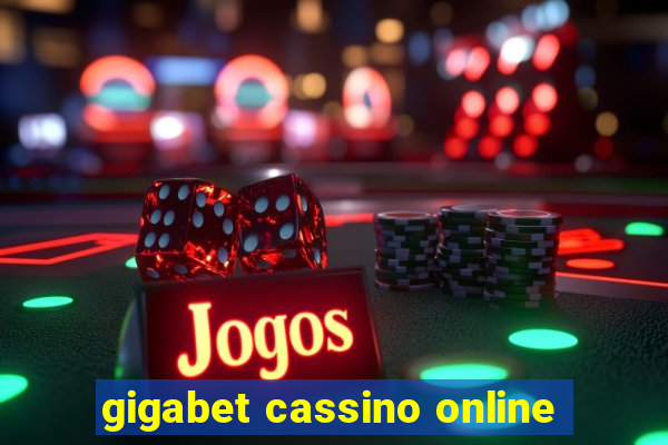 gigabet cassino online