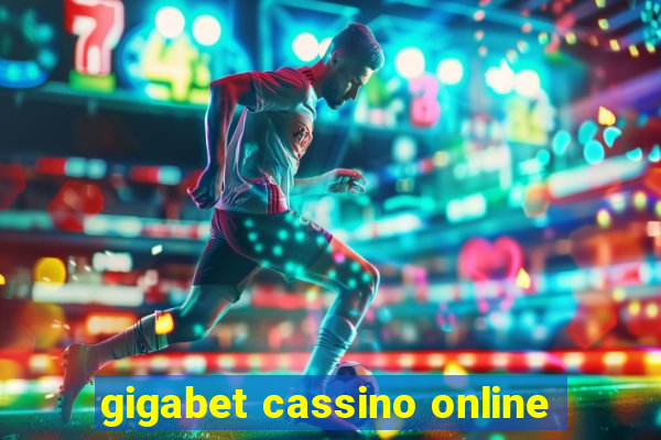 gigabet cassino online