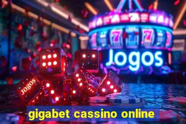 gigabet cassino online