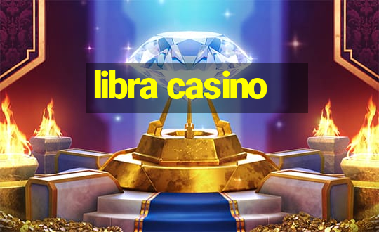 libra casino