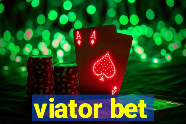 viator bet