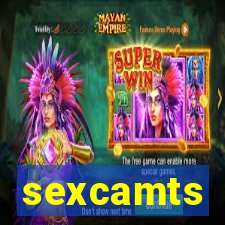 sexcamts