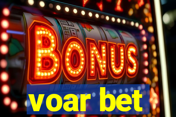 voar bet