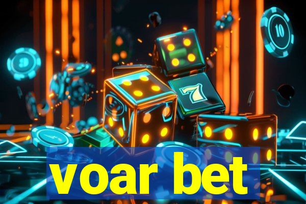 voar bet