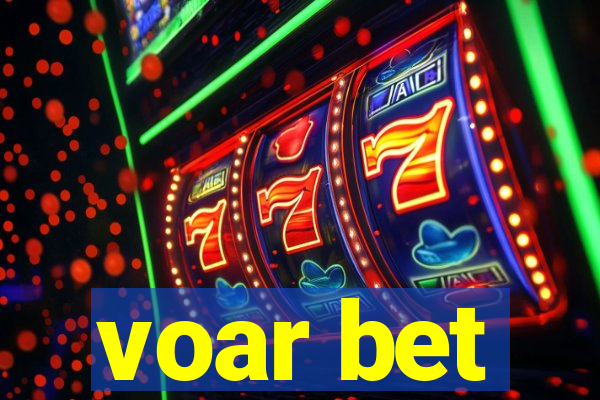 voar bet