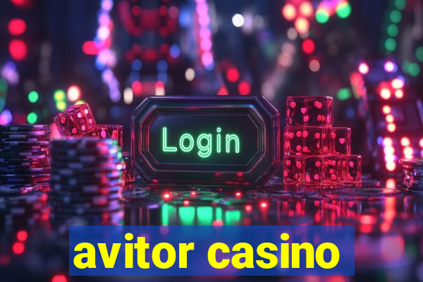 avitor casino